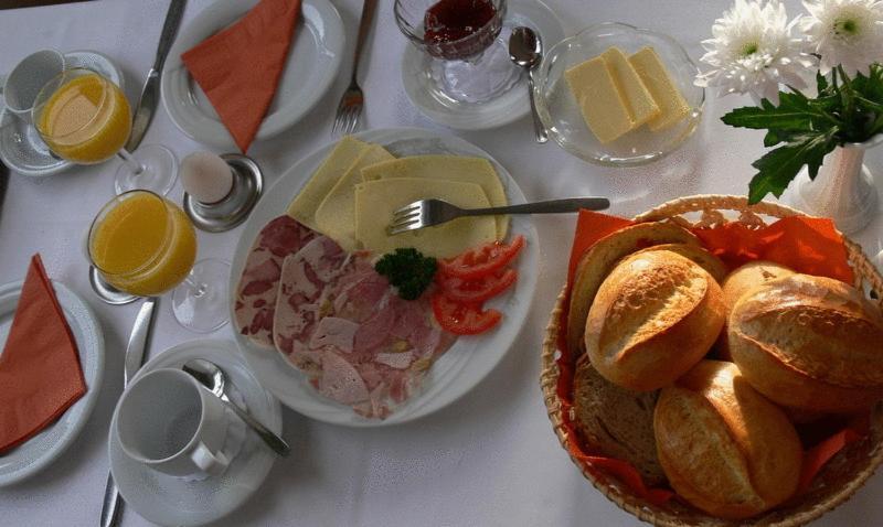 Panorama-Cafe Moselgarten Alf Zewnętrze zdjęcie
